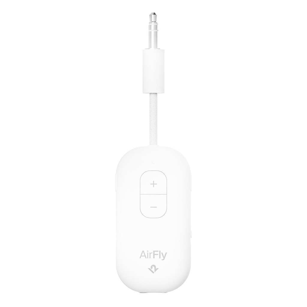 AirFly Pro 2 Deluxe