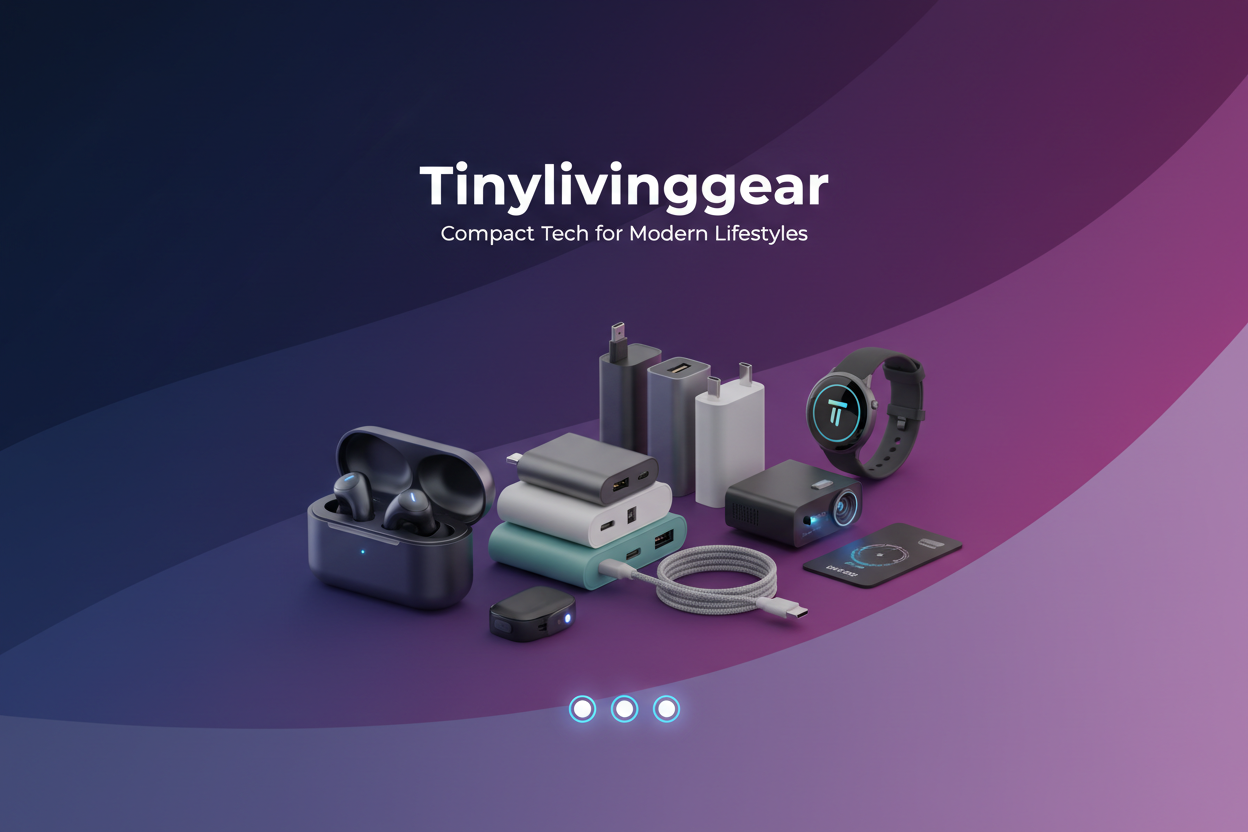 Banner 2 - Wireless Accessories